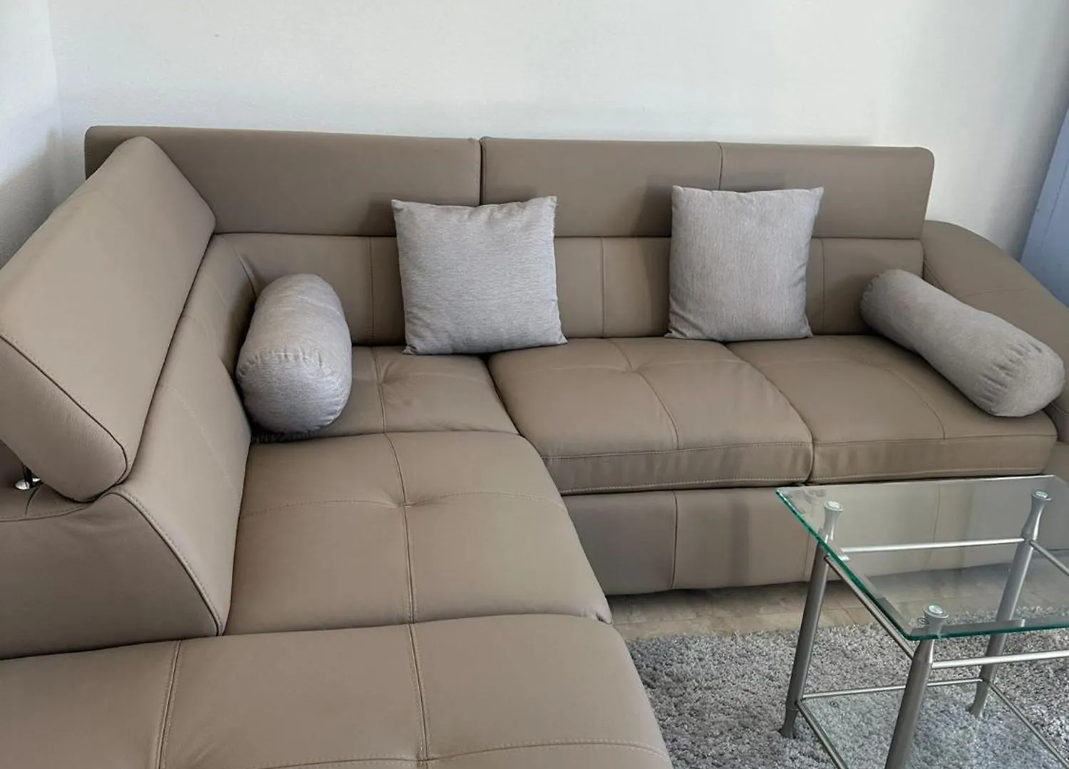 Two Rooms Apartment Near The S8 Train - Ideal For Workers - No Party Munich