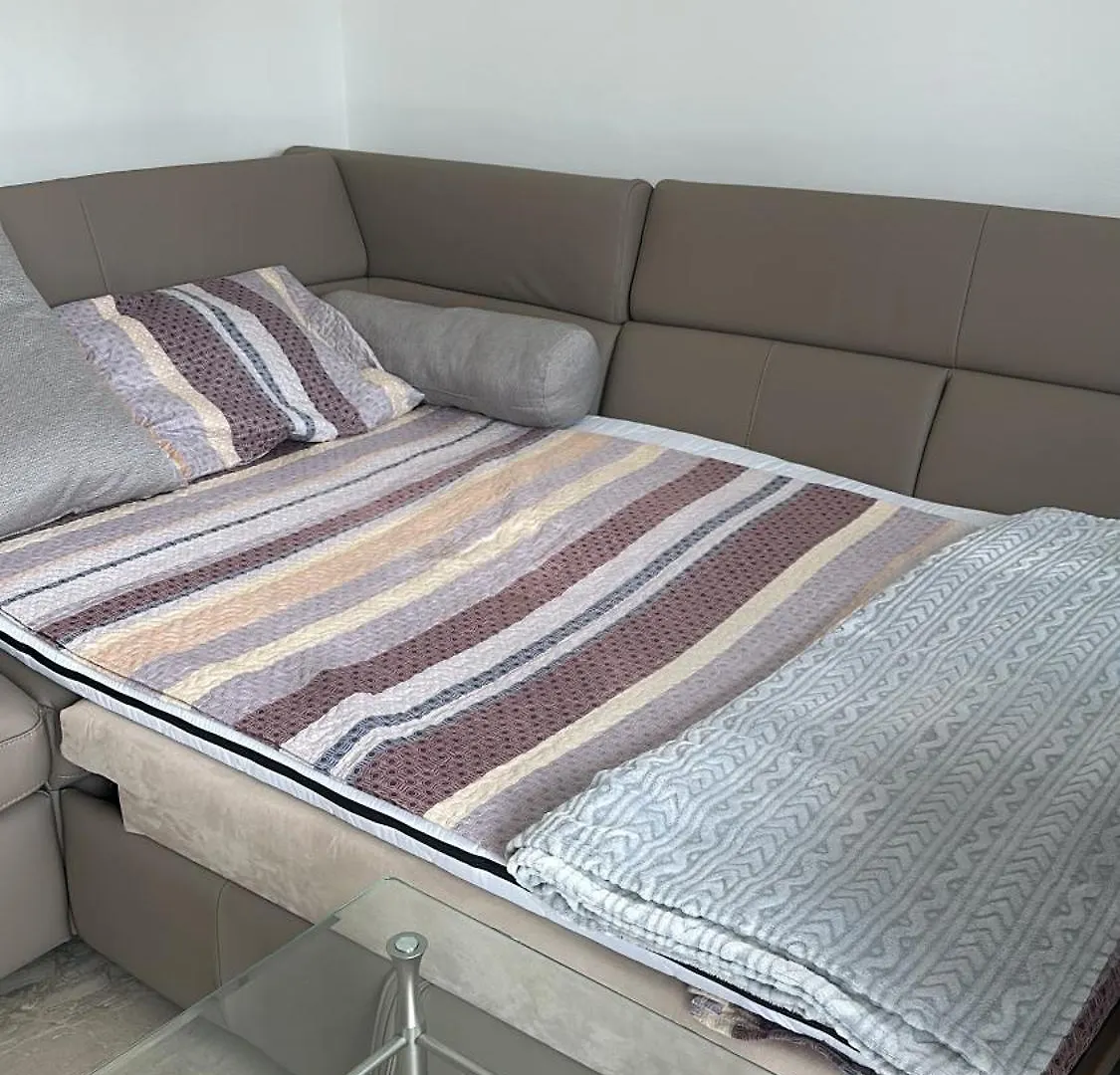 Two Rooms Apartment Near The S8 Train - Ideal For Workers - No Party Munich 0*,