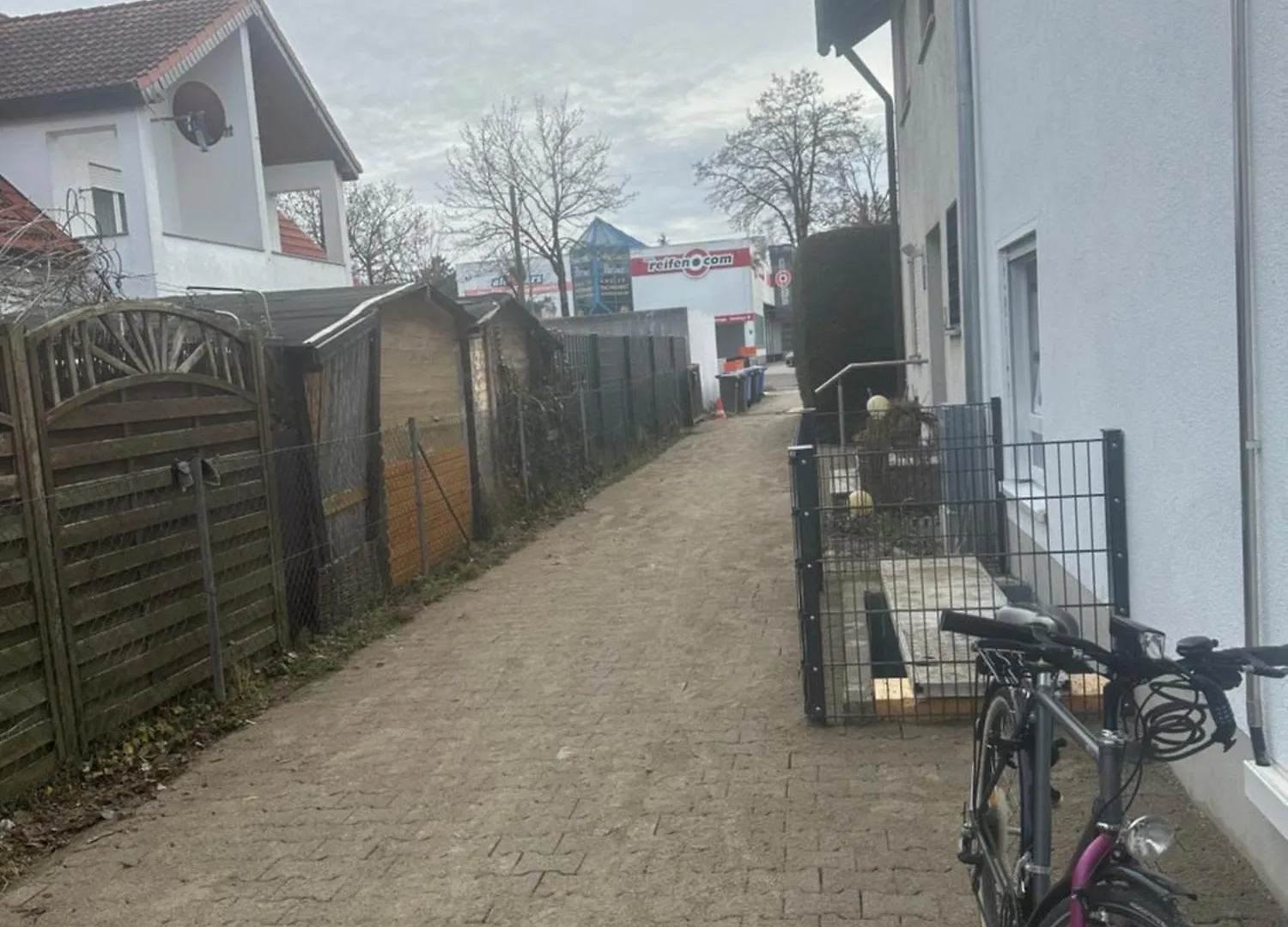 Two Rooms Apartment Near The S8 Train - Ideal For Workers - No Party Munich 0*,  Germany