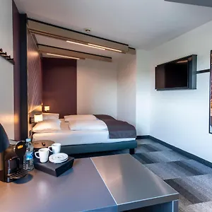 3* Hotell City-west