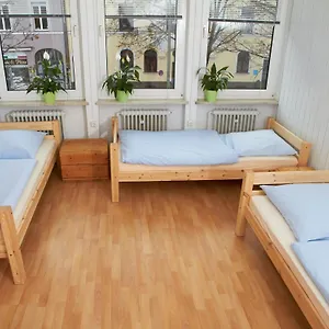 Hostel Pm-rooms, Mnichov