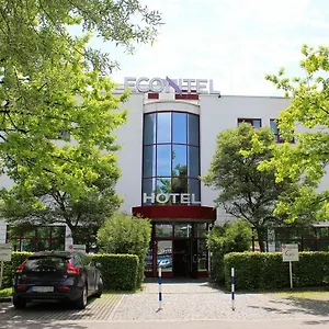 Hotel Amber Econtel, Mnichov