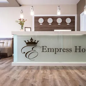 3* Hotell Empress Boutique