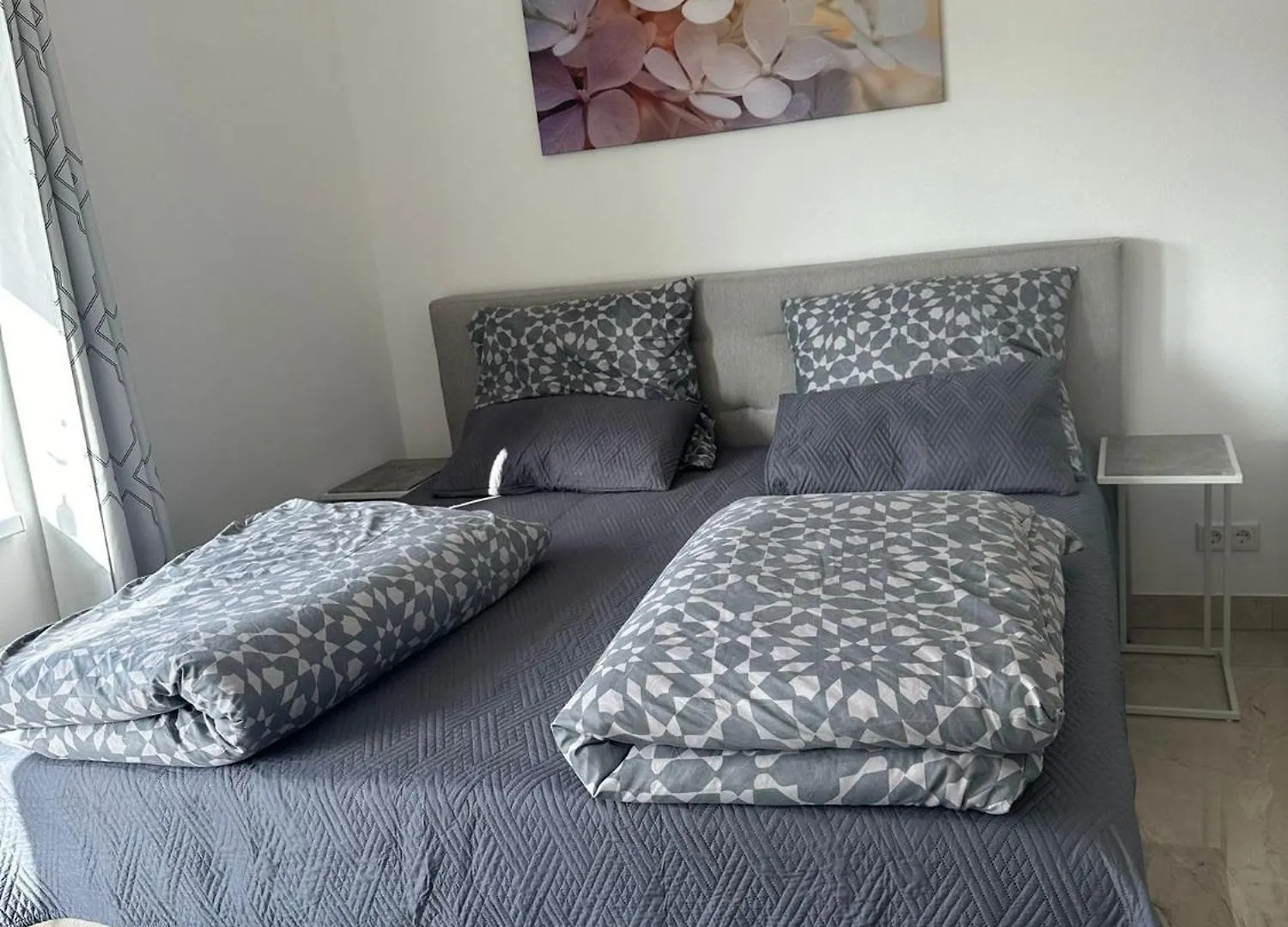 Two Rooms Apartment Near The S8 Train - Ideal For Workers - No Party Munich