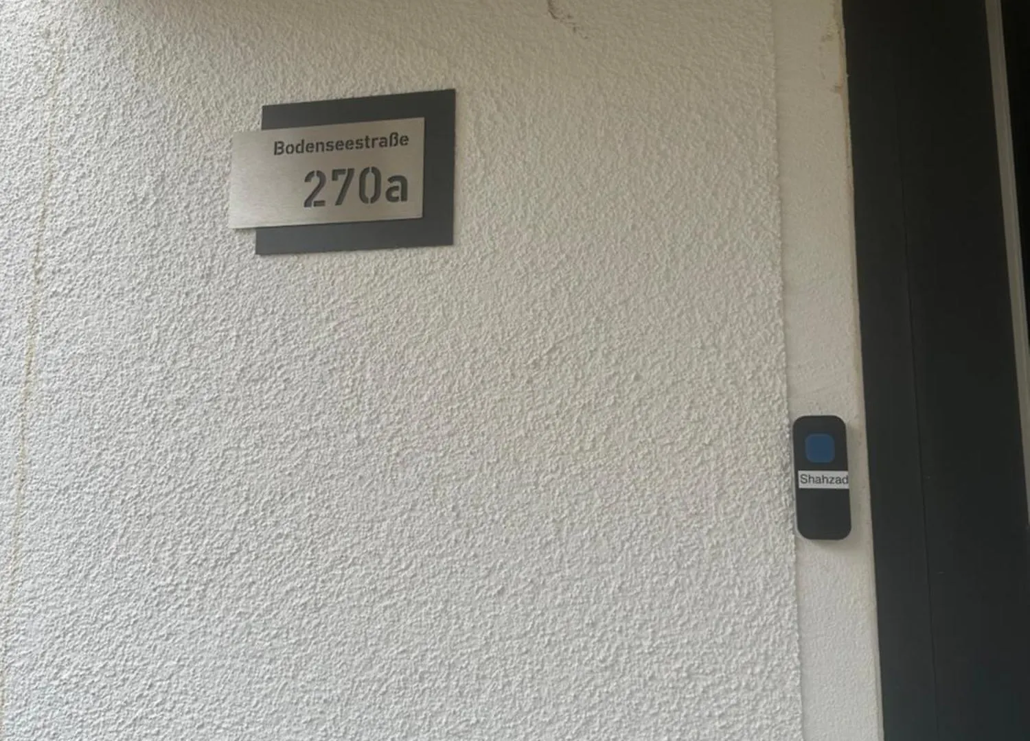 Two Rooms Apartment Near The S8 Train - Ideal For Workers - No Party Munich Germany